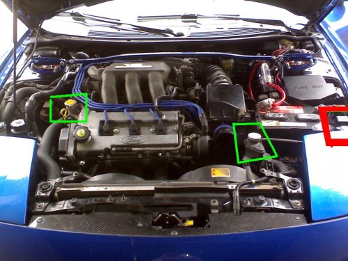 Ford_Probe_Motor.jpg (127.3 KiB) 7101 mal betrachtet Ford_Probe_Motor.jpg