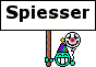 :spiesser: