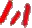rote Striche :striche: