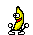 Tanz-Banane :banane: