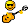 :bass: