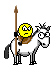 Pferd :pferd: